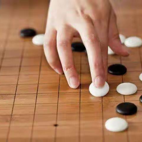 2023年7月7日大朗幼儿园围棋比赛期末汇报展示