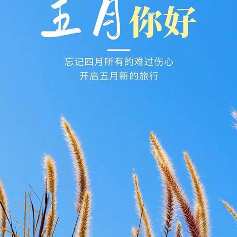 泓德物业-英伦花园项目四月月报