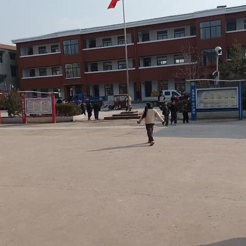 感受科学之魅力，共享探索之乐趣——记赵村乡中心小学语文教研活动