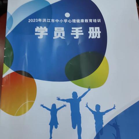 洪江市中小学心理健康培训