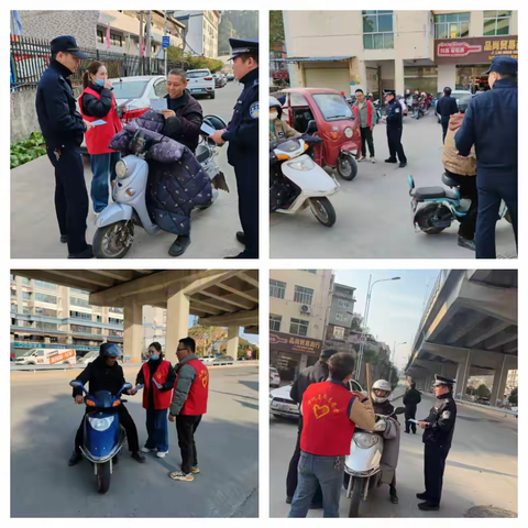 紧绷“安全弦”守牢“安全关”