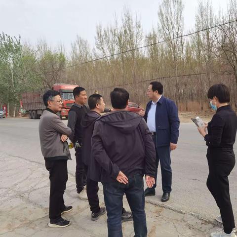 任丘市北汉乡抓实三项举措，扎实推进人居环境整治工作走深走实
