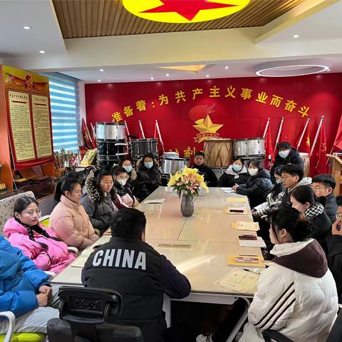 2023--2024年第一学期教研工作总结——安阳市红庙街小学教育集团第十三期体育教研活动