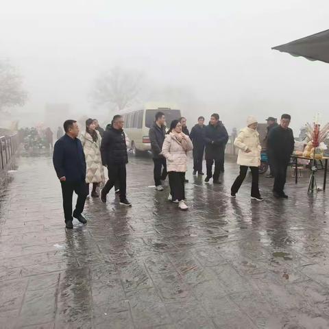 寻根非遗民俗 以文化自信筑牢初心使命