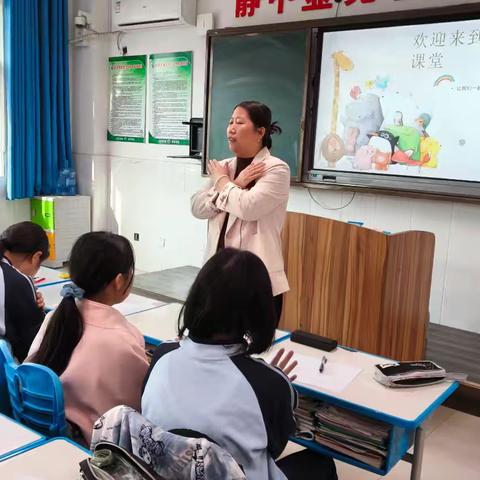 “躺”和“卷”，怎么选——东营区黄河中学开展心理辅导活动课