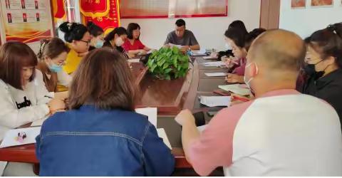 以培促干强管理 赋能提质增活力