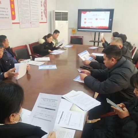 召开基层政务服务体系建设培训会议