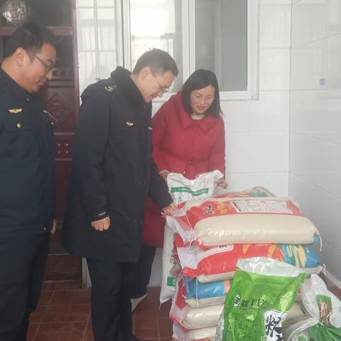 食品安全大检查，确保师生“舌尖上的安全”——傅集镇开展食品安全大检查