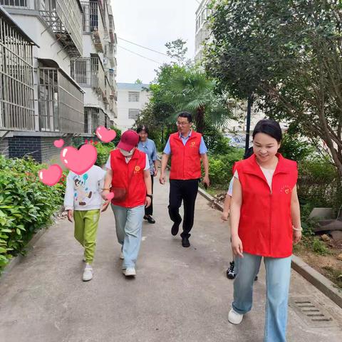 母亲节特别行动｜爱与温暖，从未缺席——“烟火暖人心，爱与陪伴皆有光”