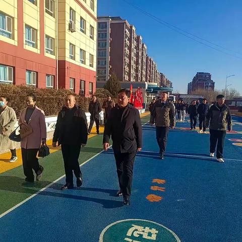 “阳光跃动展风采 活力校园谱新篇”——龙城区新模式体育大课间评比观摩暨体育与健康工作会议圆满落幕