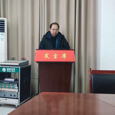 配网部李沛霖到商水公司开展安全教育培训