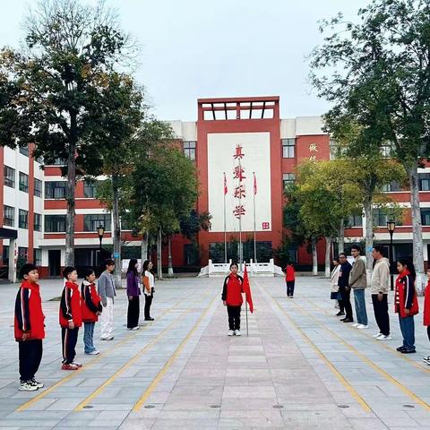 预防校园欺凌 让心灵充满阳光——禹州市开元小学开展防欺凌系列安全教育纪实