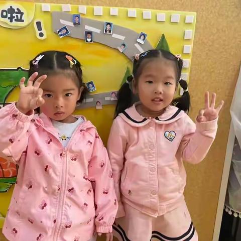 我的小手真能干——尹山湖实验幼儿园小（5）班课程故事