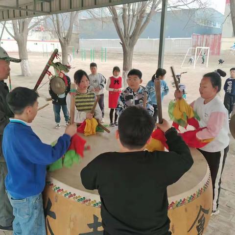 【双减·活动】春日校园之“双减”——阳光体育，快乐手工，潜心阅读，用心劳动