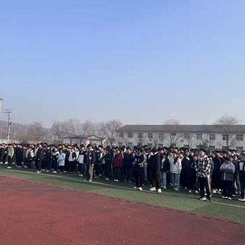 喜迎元旦，拔河比赛——滦州市雷庄镇黄庄小学