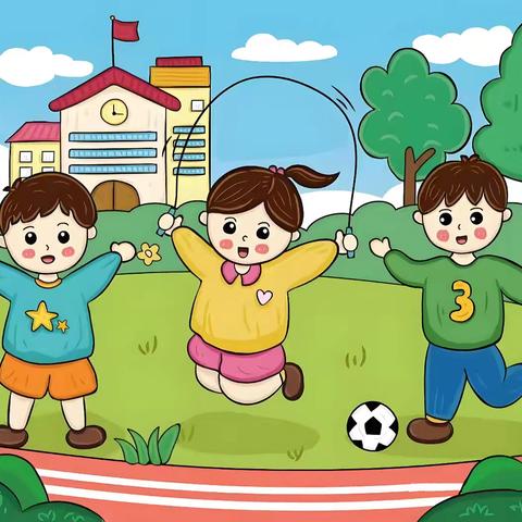 多彩社团，金色童年——黄庄小学社团活动纪实