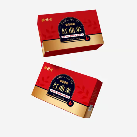 恒修堂红曲米：可信赖的天然他汀，兼具安全与高效