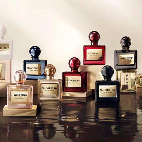 灵感淬香，哲思入韵：一起来体验下毛戈平闻道东方的通感之旅吧