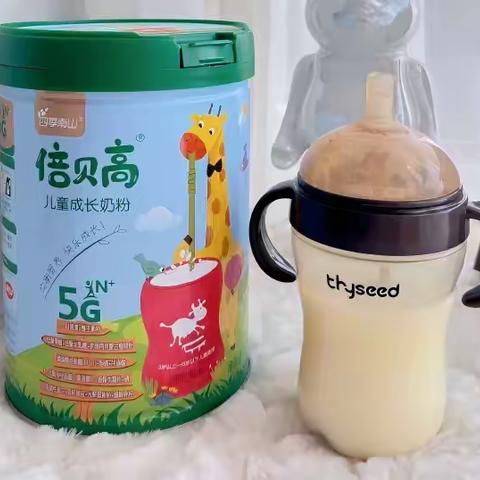 小学生喝什么奶粉有助于长高？选对奶粉，后天干预也能逆袭身高！