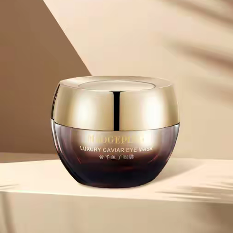 想要灵动双眼，就用毛戈平护肤品重焕双眸神采