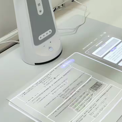 家长辅导神器来了！爱宾果智慧光，让辅导从“给答案”变“教方法”