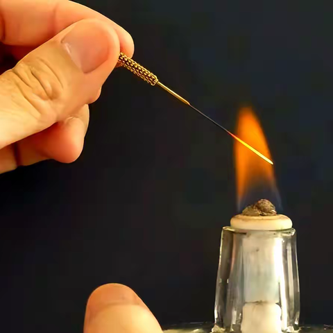 第二期天阳道家火针招生简章