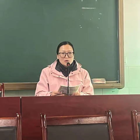 集体备课凝智慧，共同研讨促成长——酒后镇二四六年级科学学科集体备课活动