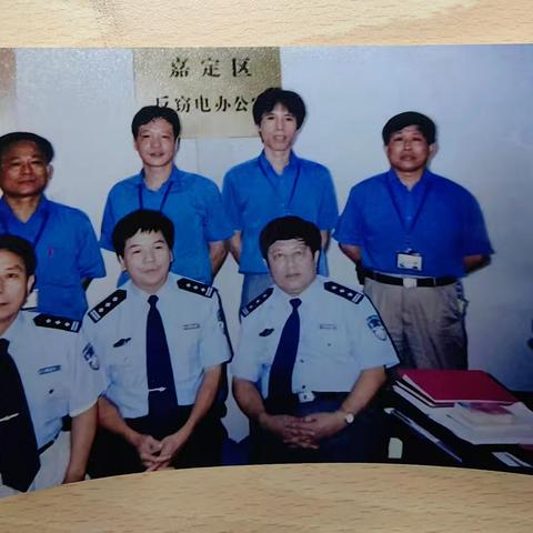 照片会褪色 使命永不老