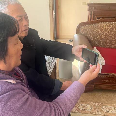 国网上海嘉定供电公司组织退休职工学习党的二十届四中全会精神专题报告会