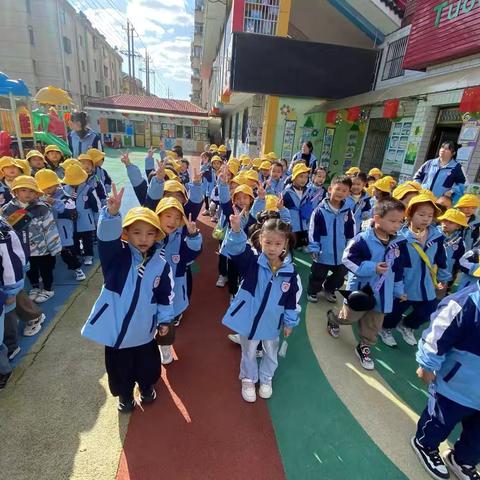 快乐逛超市，体验成长——向阳幼儿园大班超市购物实践活动