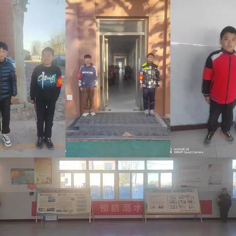 家校携手护成长 静待花开繁似锦——李家户镇中心小学家长会圆满召开