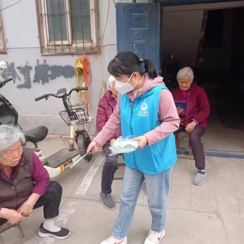 【花园中区】垃圾分类齐动手 保护环境靠大家