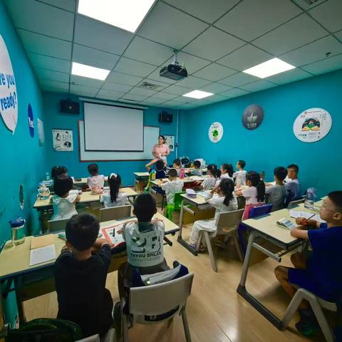 “工”伴成长·“托”举未来 ——苑东街道总工会暑期职工子女托管开班了