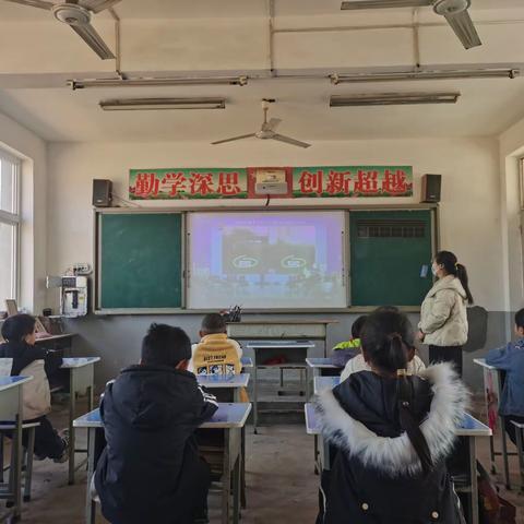 在前进中探索，在发展中提升一一奋进中的泽下小学