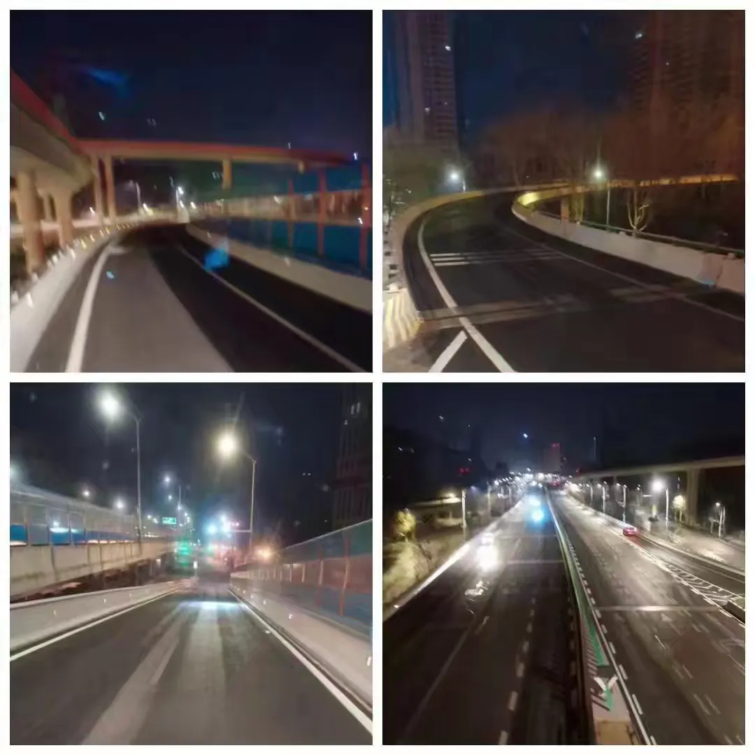 简篇-济南市机械化清扫大队‖深化“精致”保洁 全力攻坚“净”候春暖花开