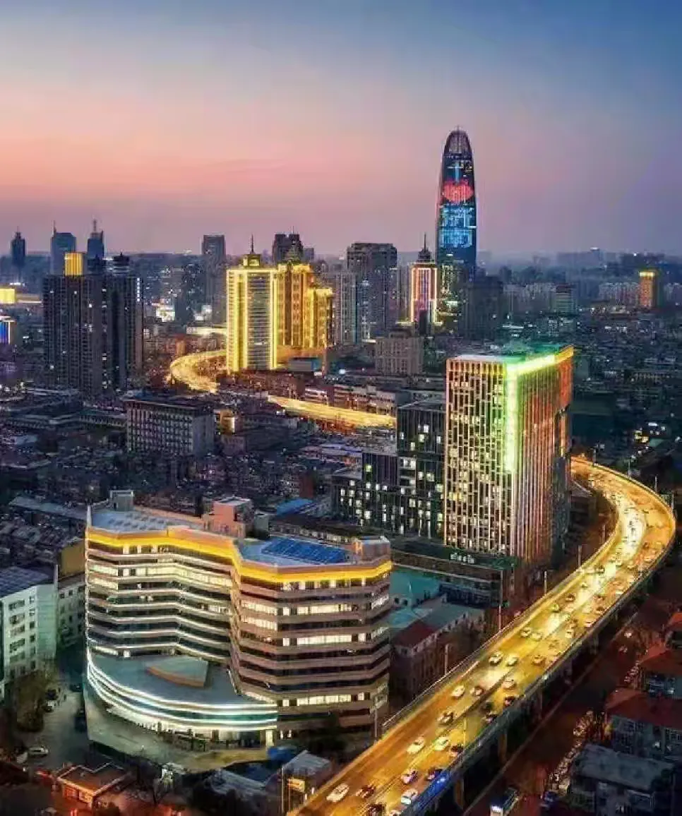 简篇-济南市机械化清扫大队‖深化“精致”保洁 全力攻坚“净”候春暖花开