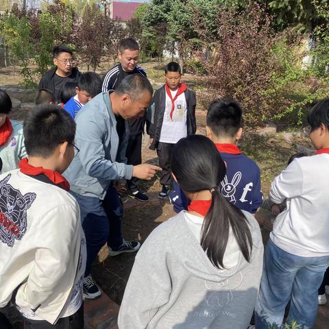 【多彩劳动，快乐成长】——丰田镇中心小学开展劳动教育主题实践活动