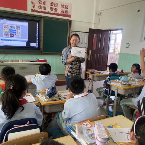 践行推门听课 夯实常态课堂——丰田镇中心小学开展综合学科“推门听课”活动