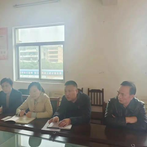 【社会救助】站南佳苑社区召开最低生活保障民主评议会议