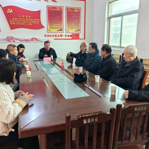 化粪池外溢引纠纷 社区调解化矛盾