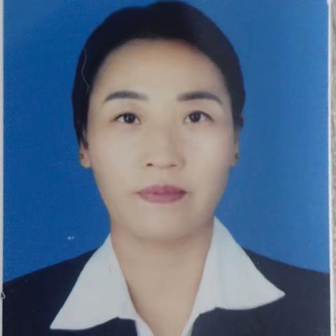 刘姐的个人简历，副本