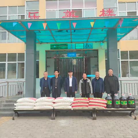 “爱在金秋   情暖夕阳” 铜川市耀州区慈善暨扶贫协会全面启动重阳节爱心助老活动