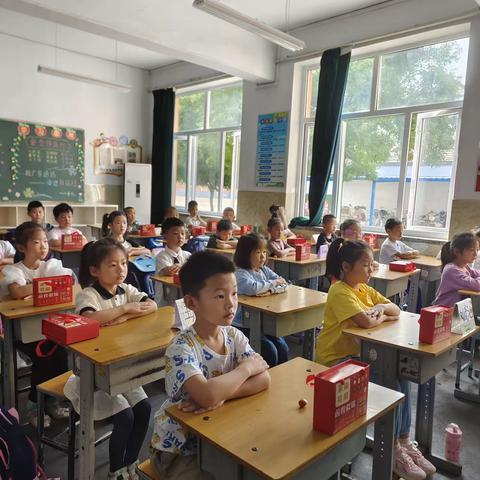 【经开区高庙小学】“每日教学”重习惯，“双减践行”趣味增——一年级新生日常篇