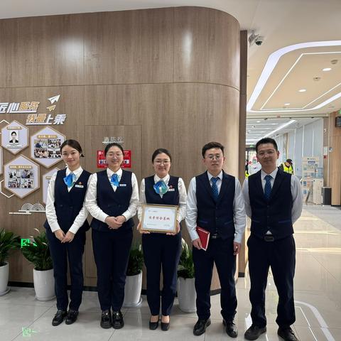 精研强本领   交流促提升 ——上城辖区运营综合基地交流活动