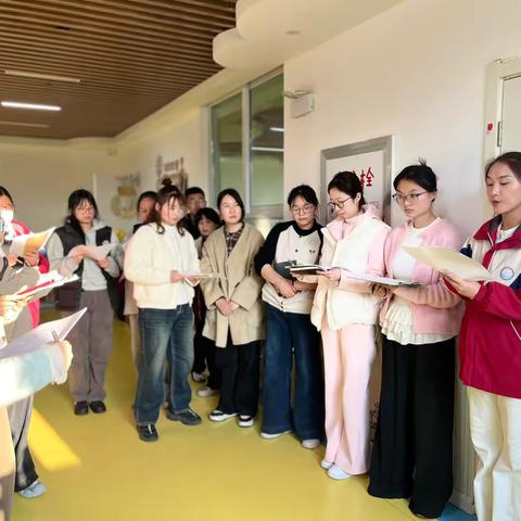 趣植时光，童梦共成长——沛县御水华庭幼儿园植物角评比活动 ‍ ‍