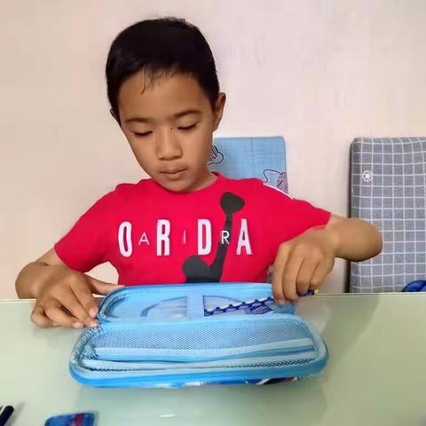 【壹零壹卓然教育•劳动教育周】提升劳动品格，涵育“卓然”少年