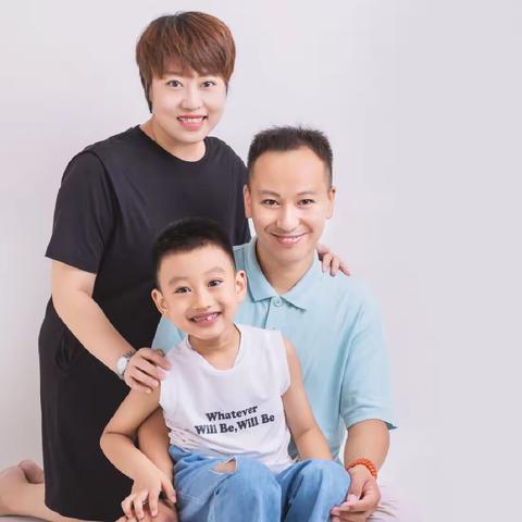 【壹零壹卓然教育•家校共建】文明家庭，润物无声——壹零壹实验小学“文明之家”好故事