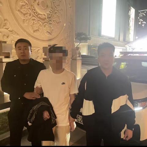 刑侦大队破获一起公租房诈骗案