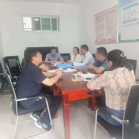 【绕城高速建设】和尚桥镇6月2日北绕城高速拆迁安置工作动态