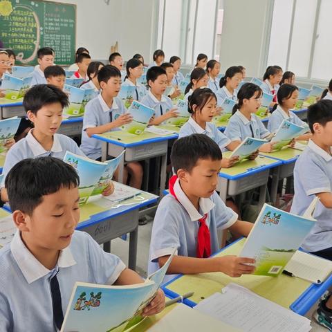 习惯塑规矩  行动促成长——宜阳县锦屏镇后庄小学“最美行为习惯”展示活动